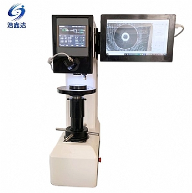 觸摸屏數(shù)顯布氏硬度計PCHBST-3000